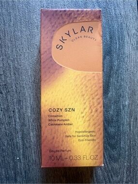 Cozy SZN Cinnamon 10mL Roller